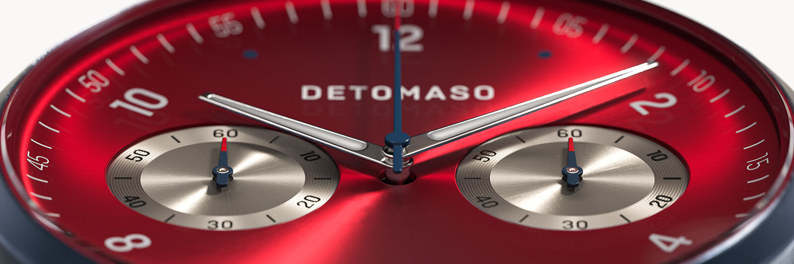 L'OROLOGIO IN DETTAGLIO