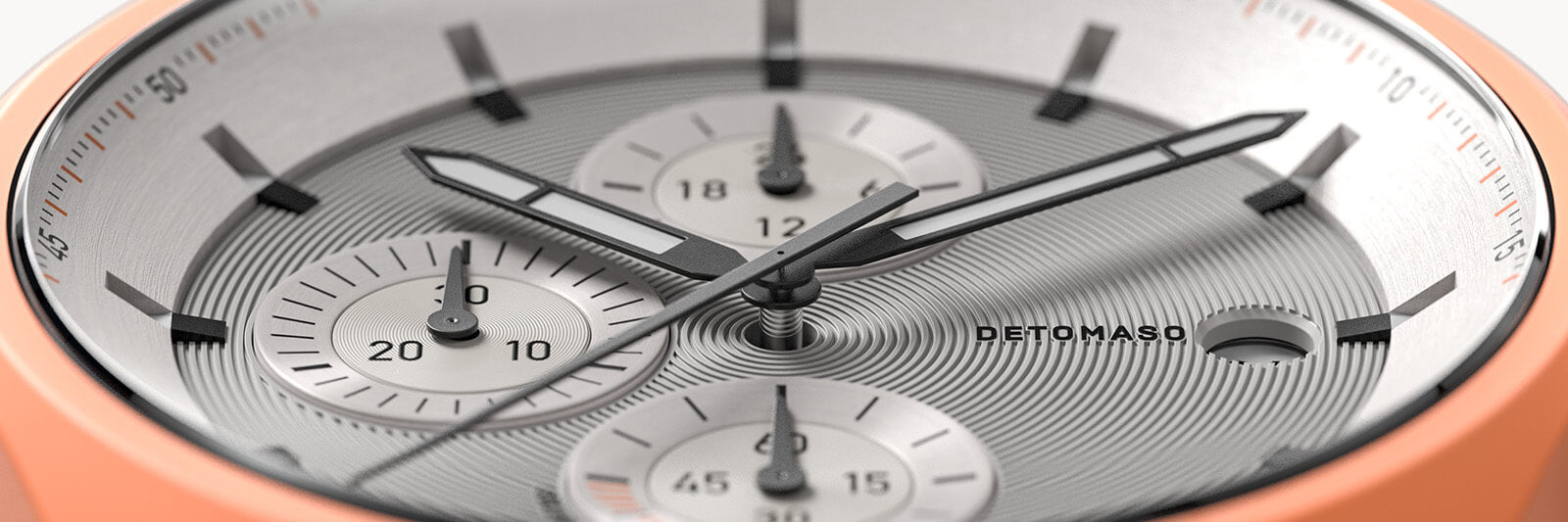 DIE UHR IM DETAIL