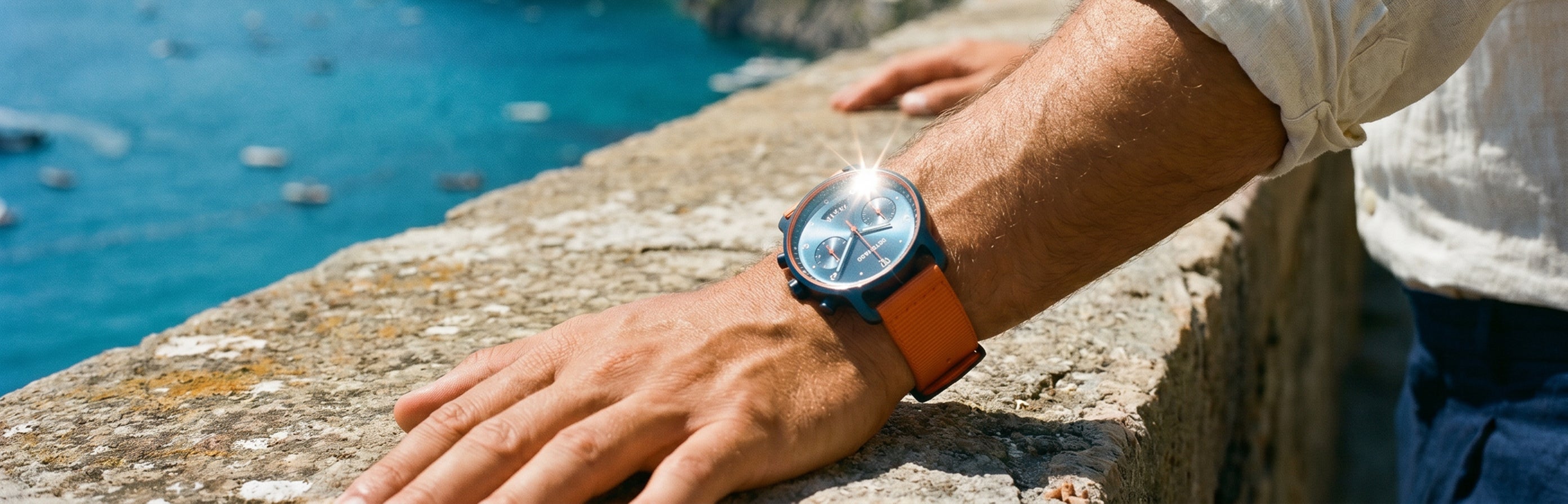 Quartz Watches