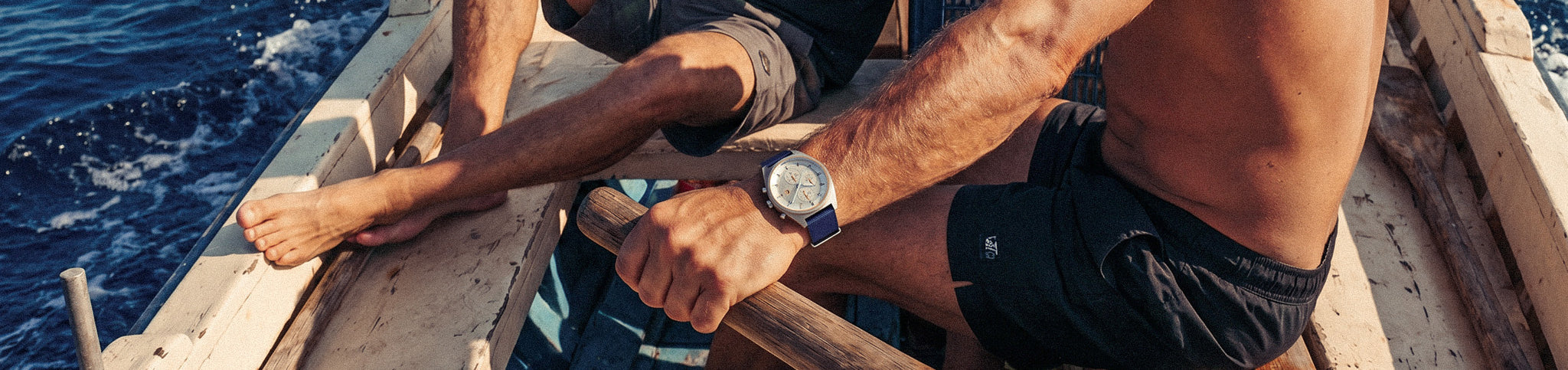 D10 Chrono Solar