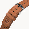Sorpasso Chronograph – Giallo