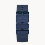 Textile Strap – Dark Blue
