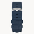 RECYCLED OCEAN PLASTIC STRAP DARK BLUE - Detomaso Watches