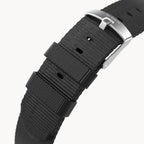 Textile Strap – Black