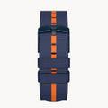 Textile Strap – Darkblue Ora