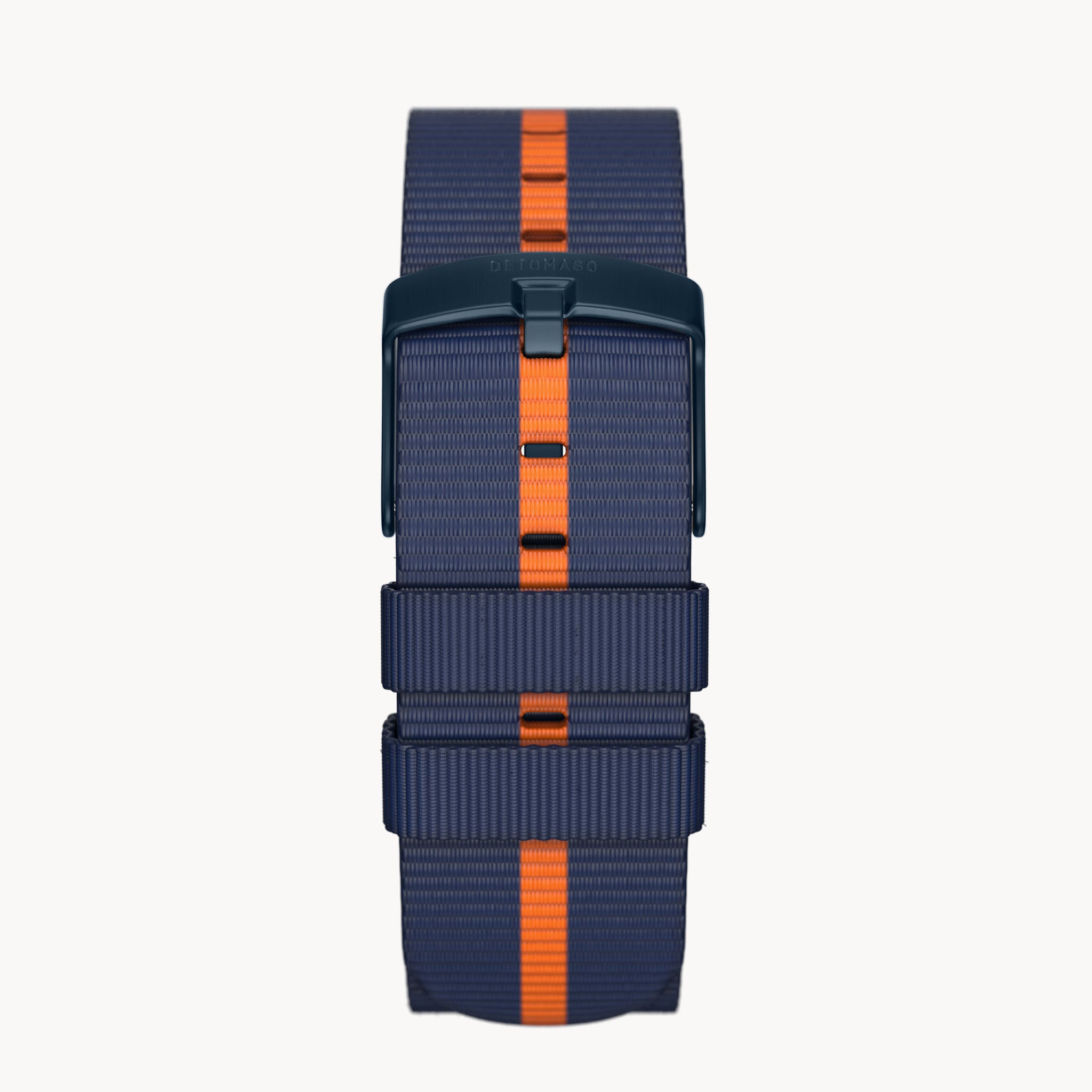 Textile Strap – Darkblue Ora
