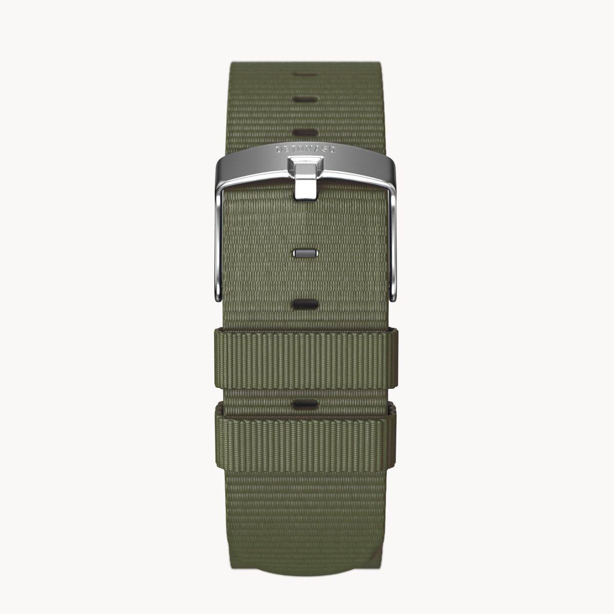 Textile Strap – Olive