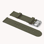 Textile Strap – Olive