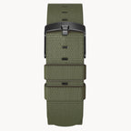 Textile Strap – Olive