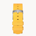 Textile Strap – Yellow