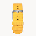 Textile Strap – Yellow
