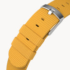 Textile Strap – Yellow