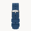 reTPU STRAP D14 BLUE - Detomaso Watches