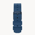 reTPU STRAP D14 BLUE - Detomaso Watches