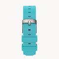 reTPU STRAP D14 SKY BLUE - Detomaso Watches