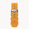 reTPU STRAP D14 YELLOW - Detomaso Watches