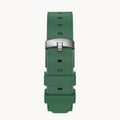 reTPU STRAP D14 GREEN - Detomaso Watches
