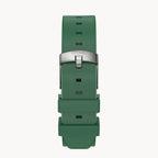 reTPU STRAP D14 GREEN - Detomaso Watches