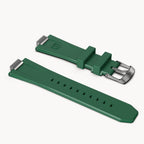reTPU STRAP D14 GREEN - Detomaso Watches