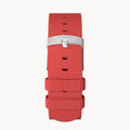 Textile Strap – Red