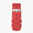 Textile Strap – Red