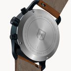 Sorpasso Chronograph – Dark Blue