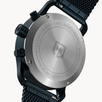 Sorpasso Chronograph – Dark Blue