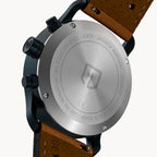 Sorpasso Chronograph – Dark Blue