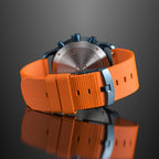 Sorpasso Chronograph – Dark Blue