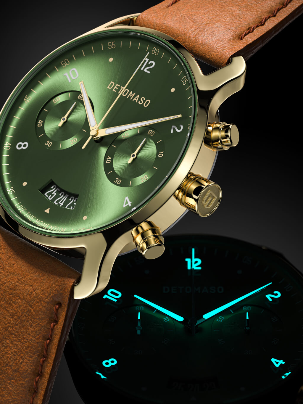 Herrenuhren Tragen Frauen Uhren Rechts Oder Links SORPASSO