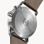 Sorpasso Chronograph – Giallo