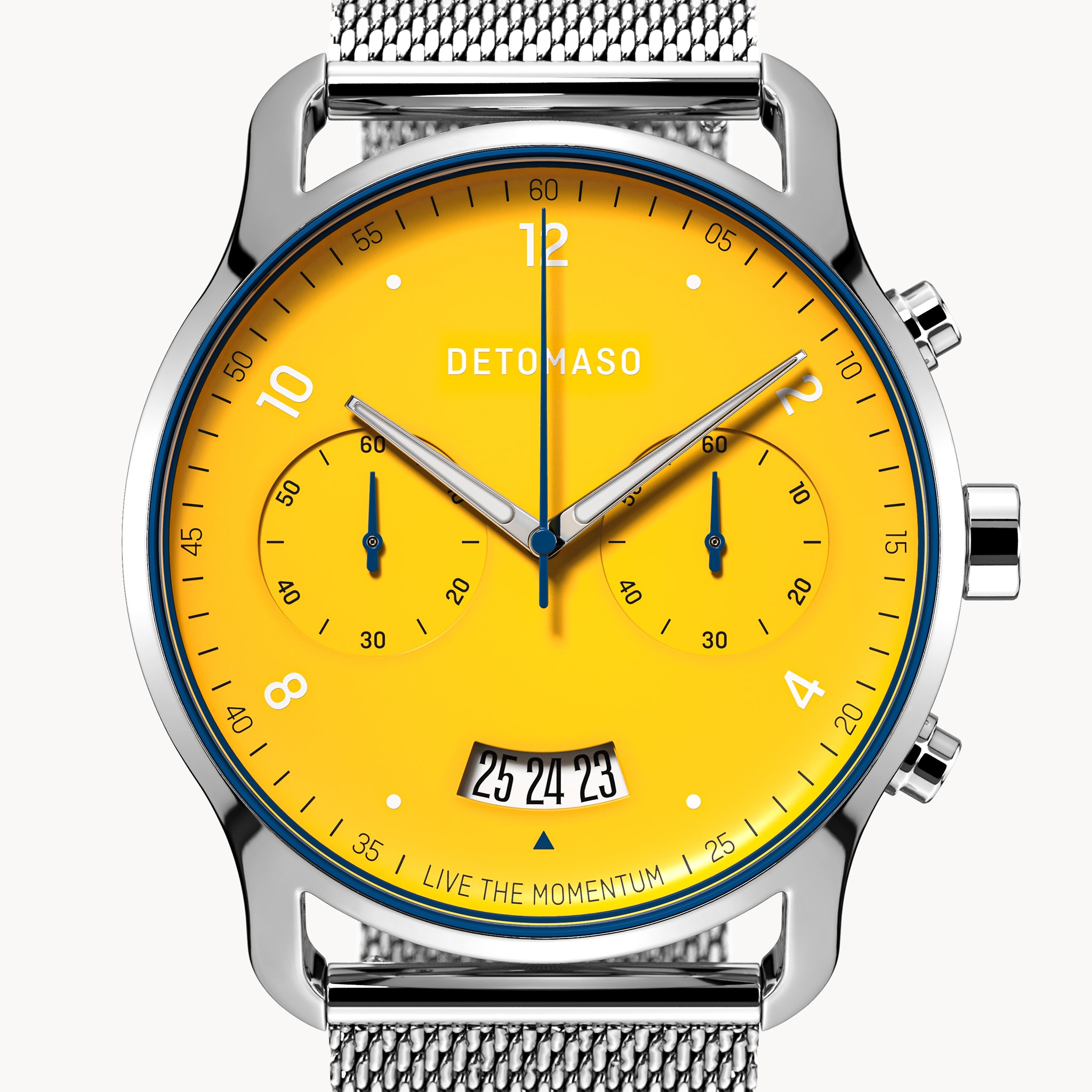 Morellato Horlogebandje Estia Mesh Milanees Zilver 18mm | Shop Online Morellato Horlogebandje Estia Mesh Milanees Zilver 18mm | Shop Online