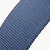 SORPASSO CHRONO MACCHINA BLUE - Ocean Plastic dark blue woven