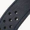 Sorpasso Chronograph – Silver Blue
