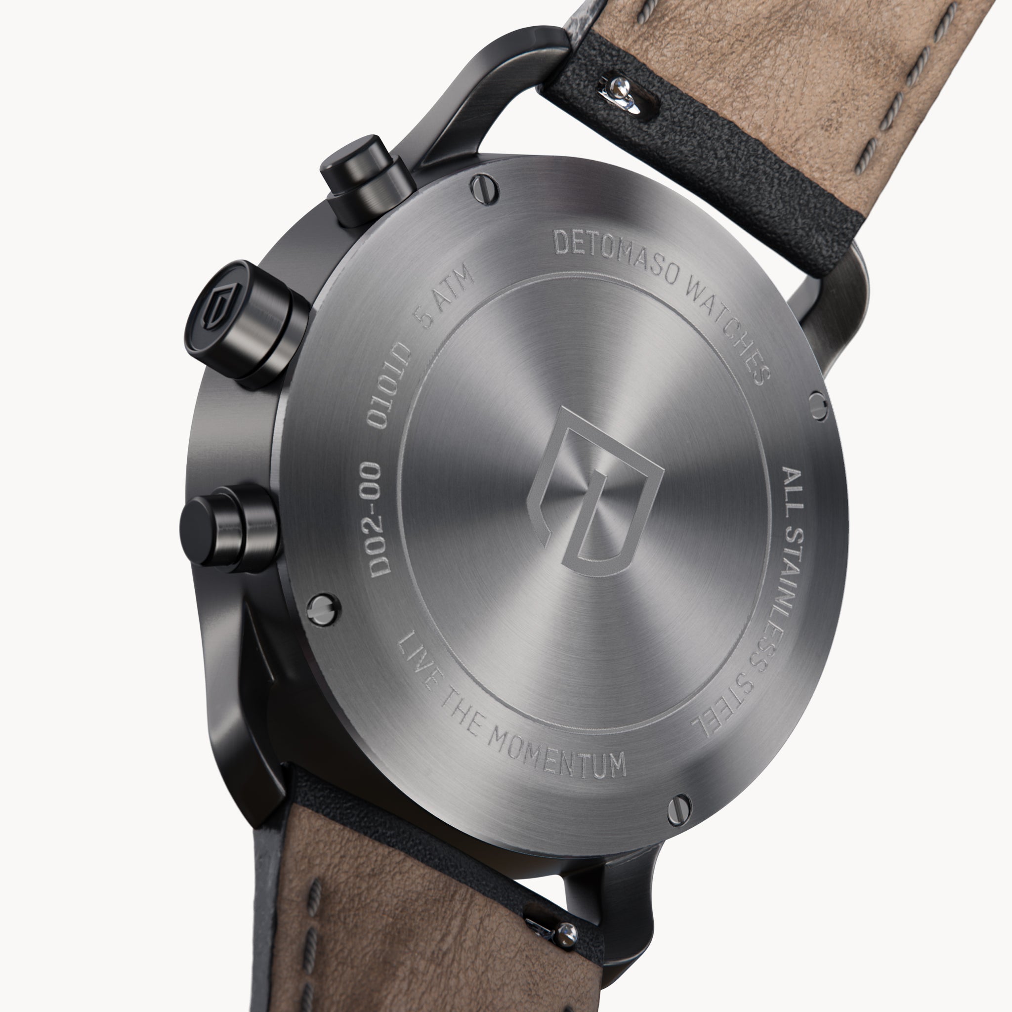 Fossil Sport Manual Fossil Q Hybrid Español SORPASSO CHRONOGRAPH