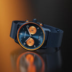 Sorpasso Chronograph Velocità – Due 