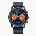 Sorpasso Chronograph Velocità – Due 