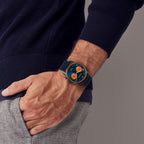 Sorpasso Chronograph Velocità – Due 