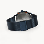 Sorpasso Chronograph Velocità – Due 