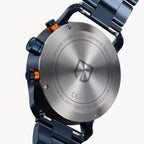 Sorpasso Chronograph Velocità – Due 