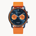 Sorpasso Chronograph Velocità – Due 