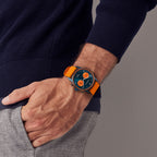Sorpasso Chronograph Velocità – Due 
