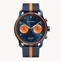 Sorpasso Chronograph Velocità – Due 