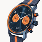 Sorpasso Chronograph Velocità – Due 