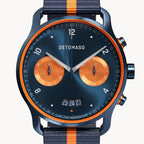 Sorpasso Chronograph Velocità – Due 