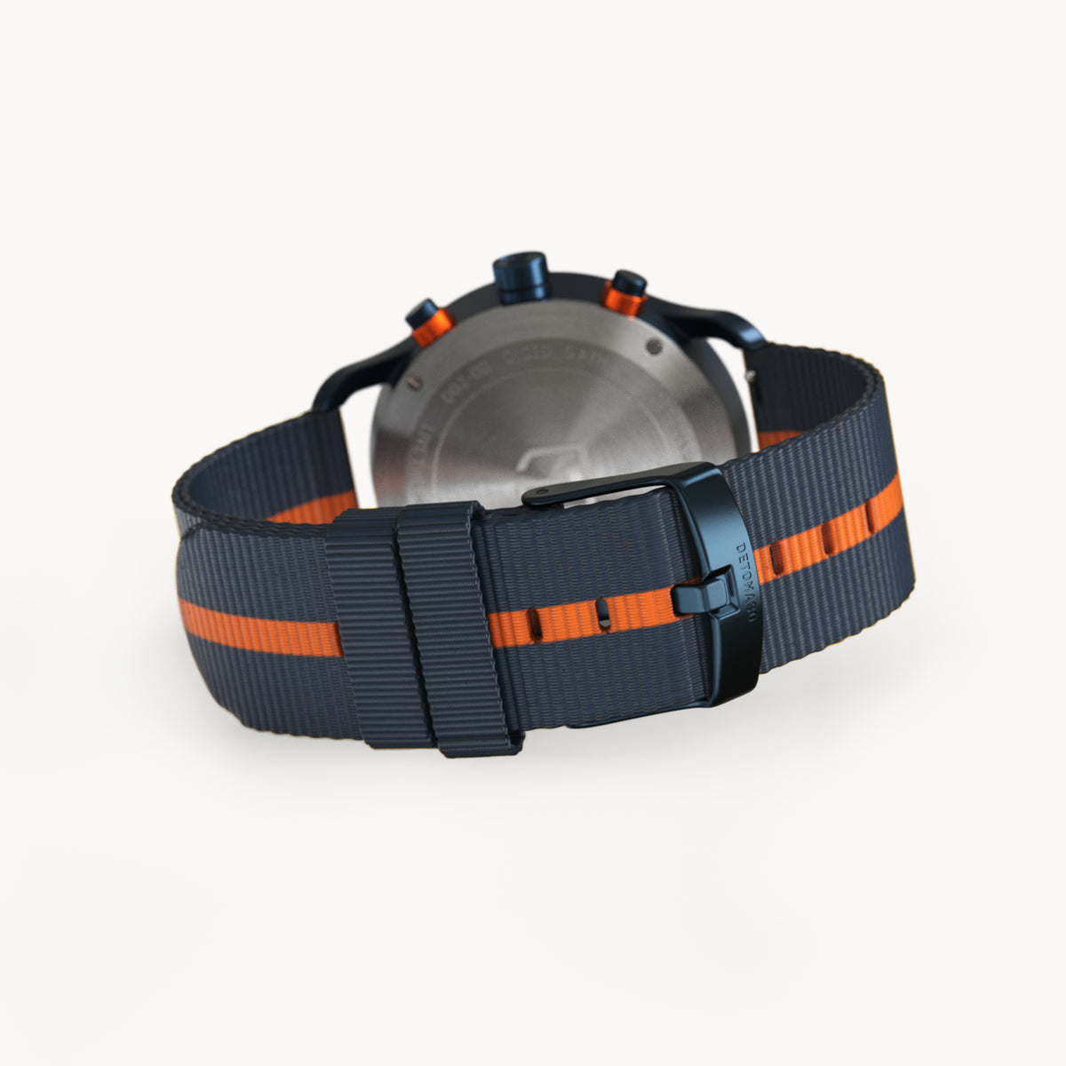 Sorpasso Chronograph Velocità – Due 