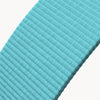 SORPASSO CHRONO BLUE ICE - Ocean Plastic Turquoise Woven