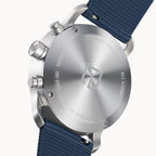 Sorpasso Chronograph – Matte Green