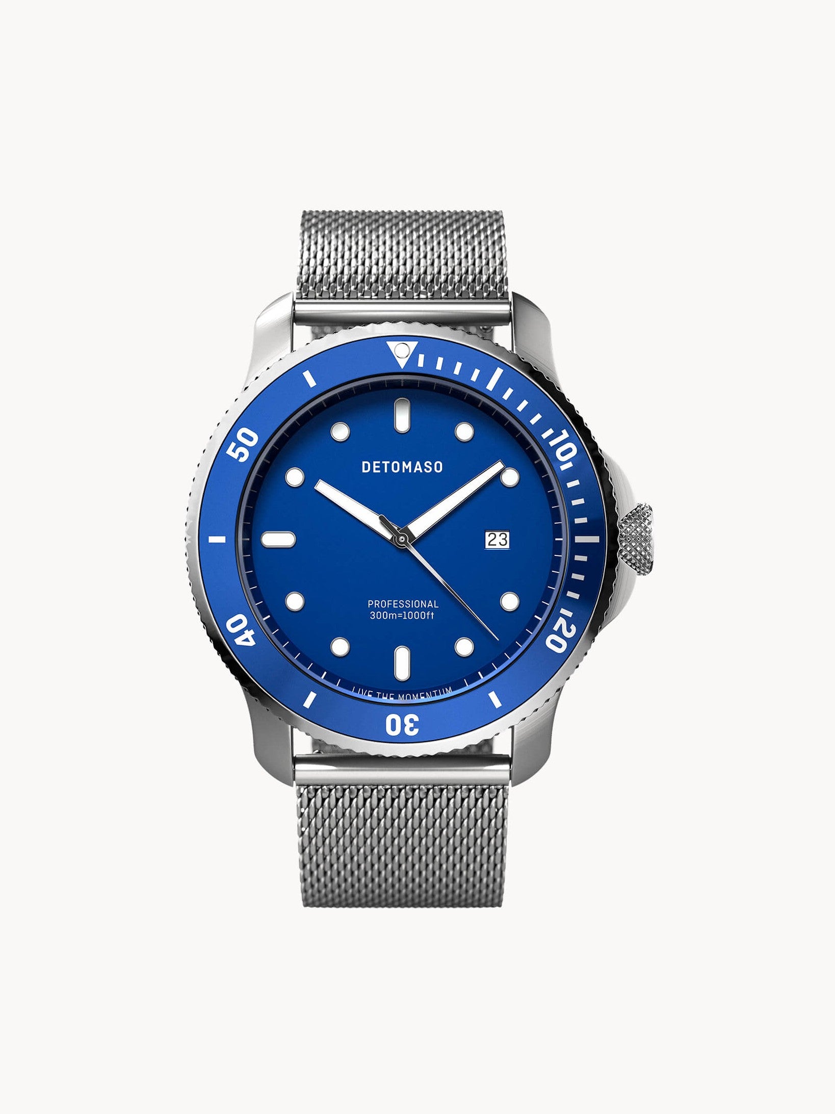 San Remo Diver