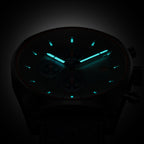 D10 Chronograph Limited Edition – Gray